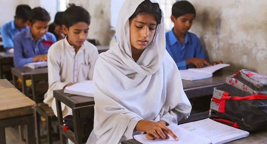 Bashir Asi Scholarship for Excellence