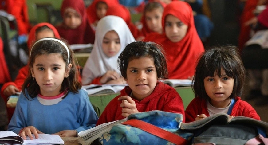 The Missing Piece: Can a Single Center Redefine Education in Pakistan