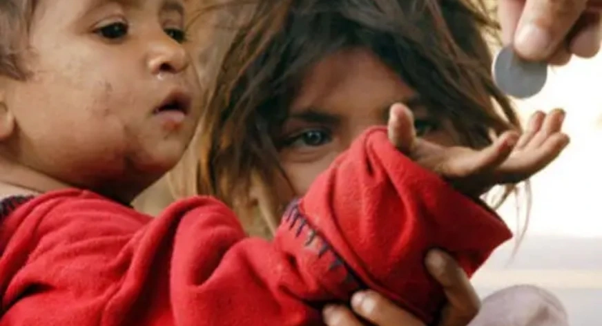 Prosperity Pathway: Empowering Hands Not Just Feeding Mouths