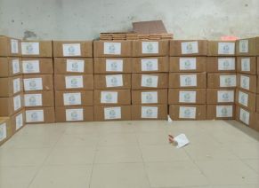 Food support programmes