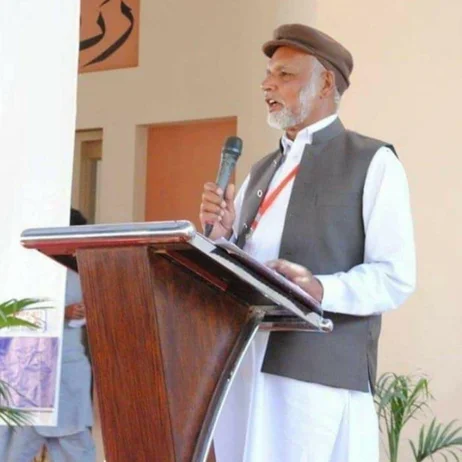 Muhammad Bashir Asi, Founder of Family & Fellows Foundation