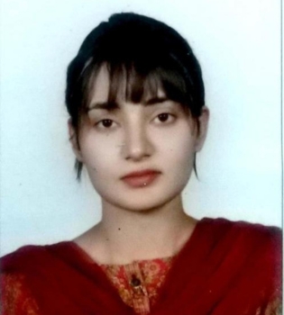 Dania Noor - Auditor