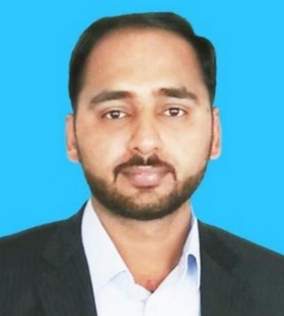 Engr Yasir Bashir - Board Member