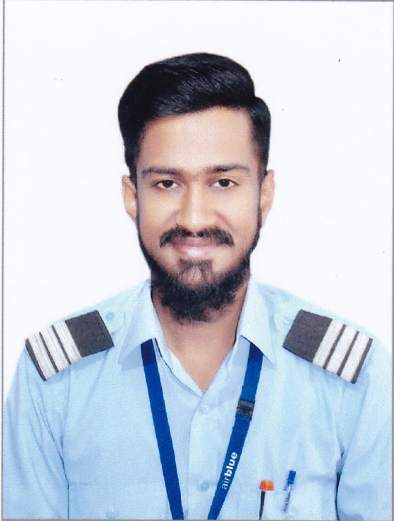 Ghulam Khaliq