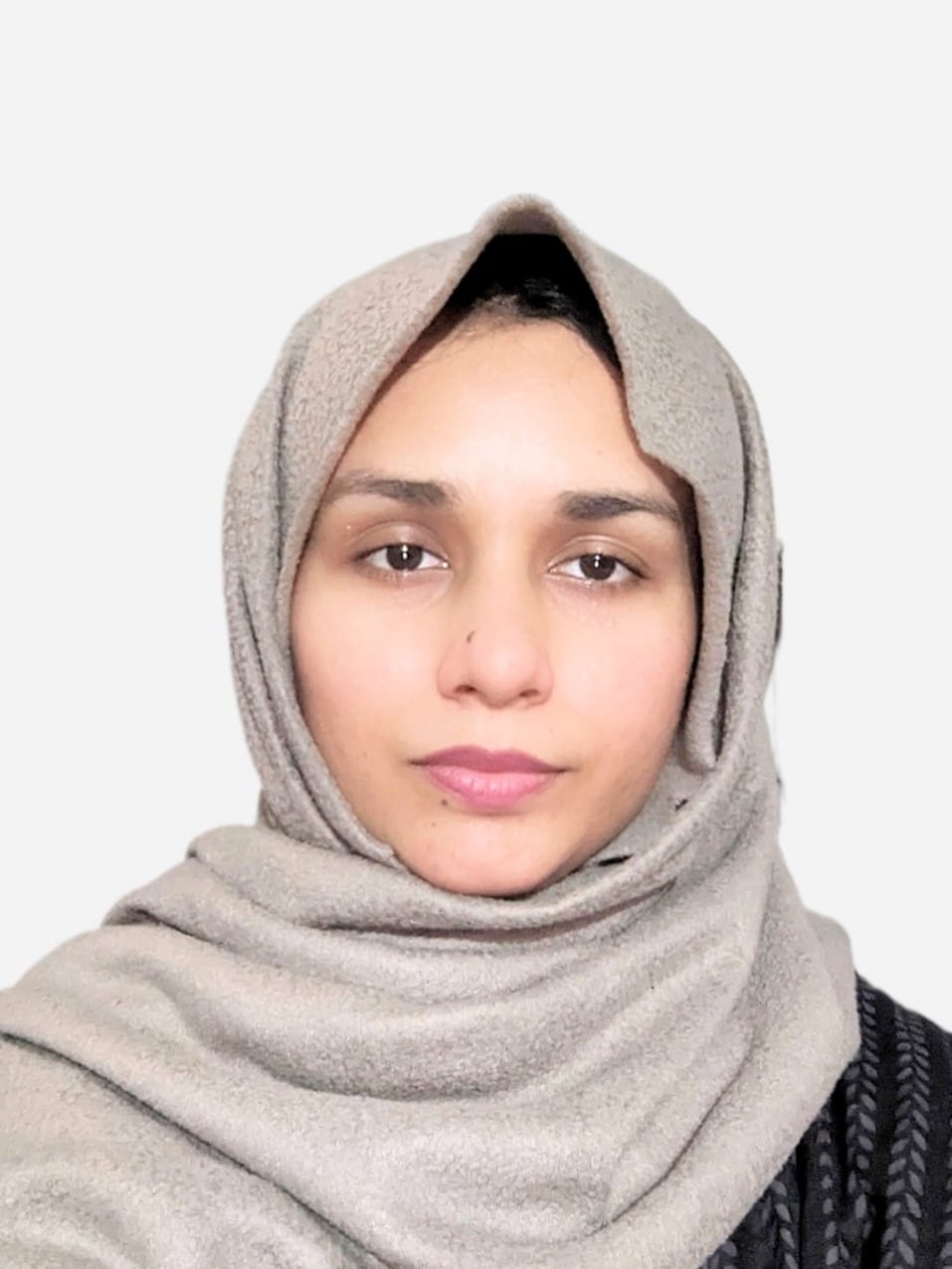 Atia Ikram