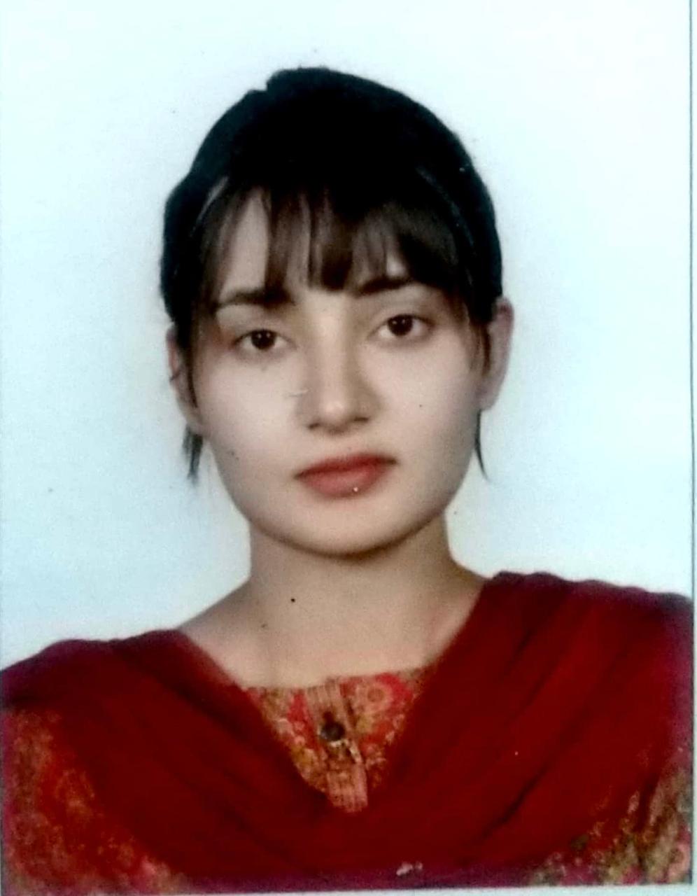 Dania Noor