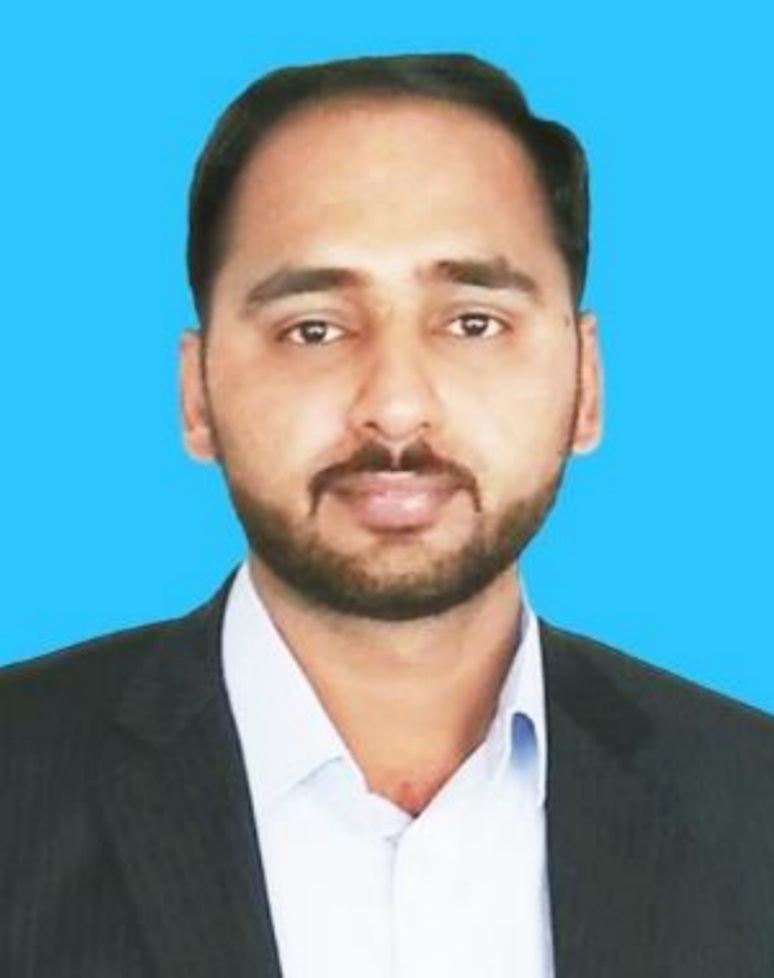 Engr Yasir Bashir