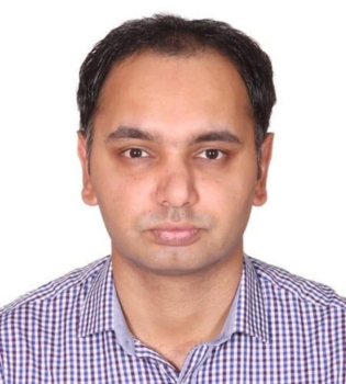 Dr Aamir Bashir