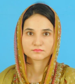 Dr Aqeela Rashid